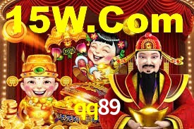 Bônus Generosos e Exclusivos no qq89 para Você!