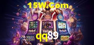qq89: A Experiência de Casino com Jogos de Mesa ao Vivo