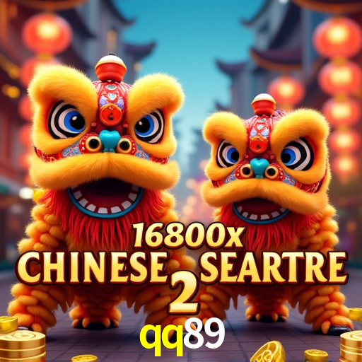 qq89 login